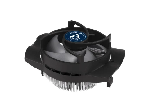 ARCTIC Alpine AM4 CO Air 69mm Black