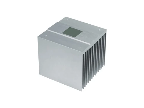 ARCTIC Alpine M1 Air Passive Fanless 70mm