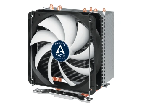 ARCTIC Freezer 33 Air 150mm