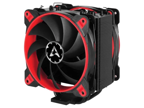 ARCTIC Freezer 33 eSports Edition Air 150mm Black/Red