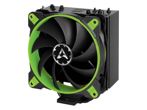 ARCTIC Freezer 33 eSports ONE Air 150mm Black/Green