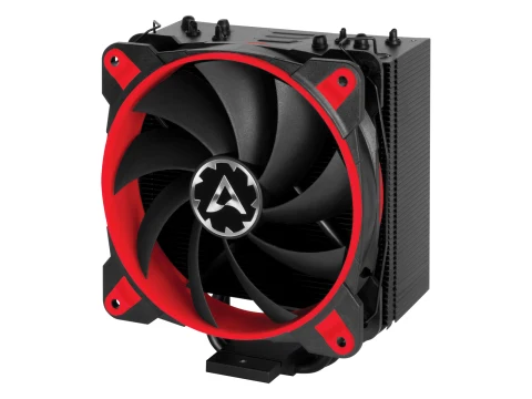 ARCTIC Freezer 33 eSports ONE Air 150mm Black/Red
