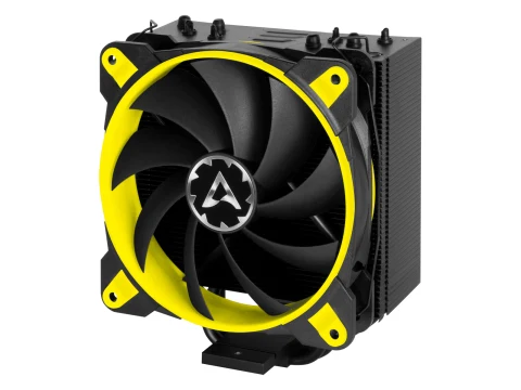 ARCTIC Freezer 33 eSports ONE Air 150mm Black / Yellow