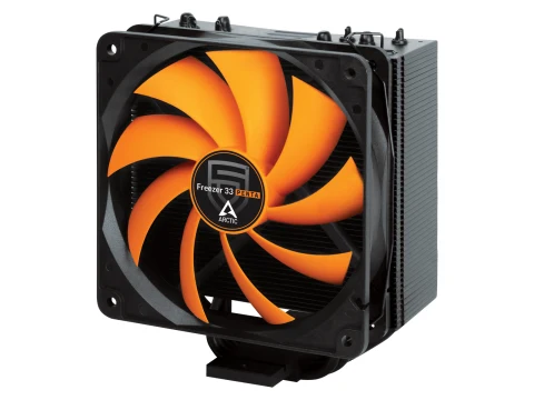 ARCTIC Freezer 33 PENTA Air 150mm
