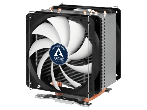 ARCTIC Freezer 33 Plus Air 150mm