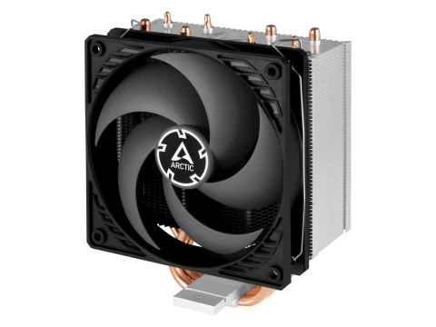 ARCTIC Freezer 34 CO Air 157mm Black / Silver