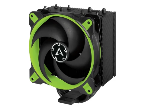 ARCTIC Freezer 34 eSports Air 157mm Green / Black