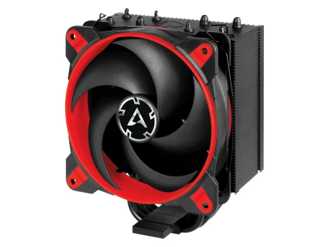 ARCTIC Freezer 34 eSports Air 157mm Red / Black