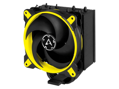ARCTIC Freezer 34 eSports Air 157mm Yellow / Black