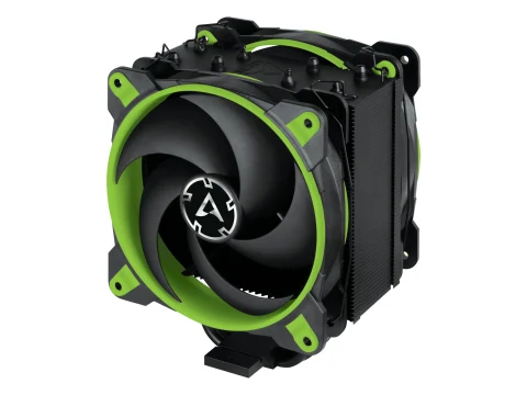 ARCTIC Freezer 34 eSports DUO Air 157mm Green / Black