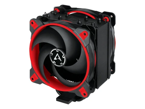 ARCTIC Freezer 34 eSports DUO Air 157mm Red / Black