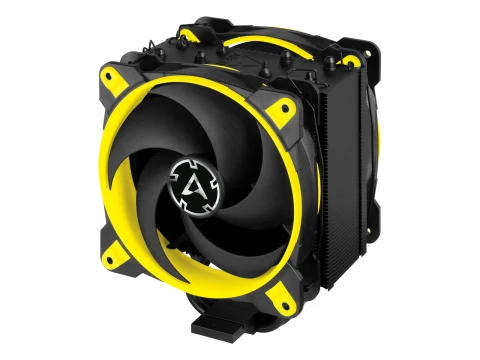 ARCTIC Freezer 34 eSports DUO Air 157mm Yellow / Black