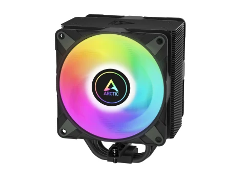 ARCTIC Freezer 36 Air 159mm A-RGB Black