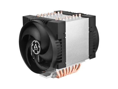 ARCTIC Freezer 4U-M Air 141mm Black / Silver