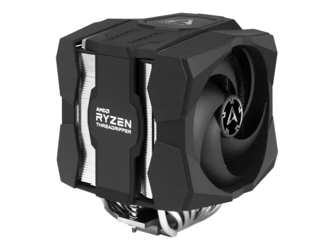 ARCTIC Freezer 50 TR Air 165mm Black