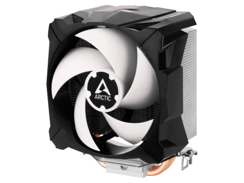 ARCTIC Freezer 7 X Air 132mm Black / White