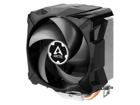 ARCTIC Freezer 7 X CO Air 132mm Black / Silver