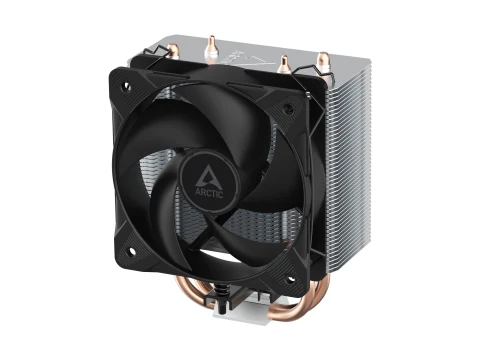 ARCTIC Freezer 8A Air 136mm Black / Silver