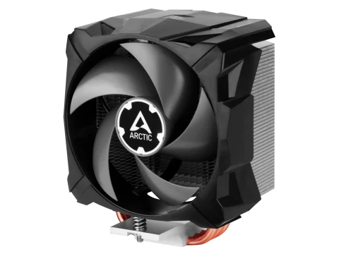 ARCTIC Freezer A13 X CO Air 137mm Black / White