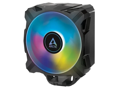 ARCTIC Freezer A35 Air A-RGB 158mm Black
