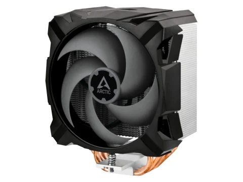 ARCTIC Freezer A35 CO Air 158mm Black / Silver