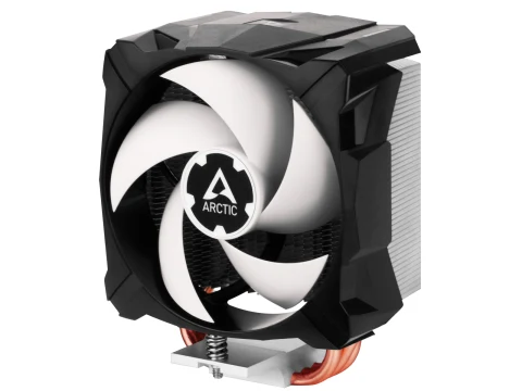 ARCTIC Freezer i13 X CO Air 137mm Black / White