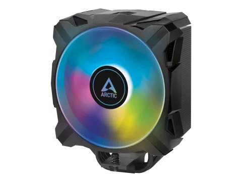 ARCTIC Freezer i35 A-RGB Air 158mm Black