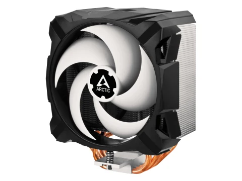 ARCTIC Freezer i35 Air 158mm Black / White