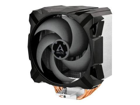 ARCTIC Freezer i35 CO Air 158mm Black / Silver