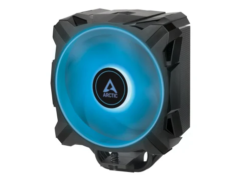 ARCTIC Freezer i35 RGB Air 158mm Black