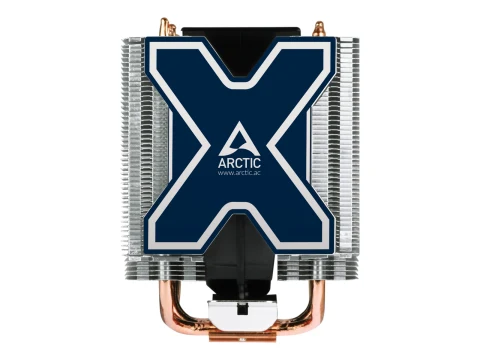 ARCTIC Freezer Xtreme Rev.2 Fluid Dynamic Bearing Air 131mm