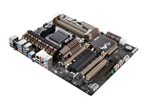 Asus 990FX Sabertooth R2.0 AM3+ DDR3 ATX