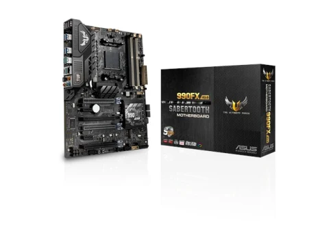 Asus 990FX TUF SABERTOOTH R3.0 DDR3 ATX