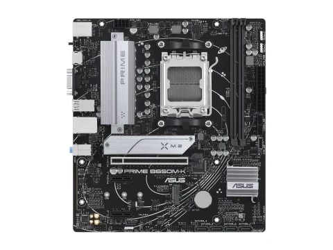 Asus A620 PRIME A620-PLUS WIFI AM5 DDR5 ATX