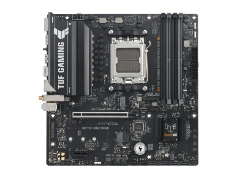 Asus A620 TUF GAMING A620AM-PLUS WIFI AM5 DDR5 Micro ATX