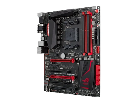 Asus AMD A88X CROSSBLADE RANGER FM2+ DDR3 ATX