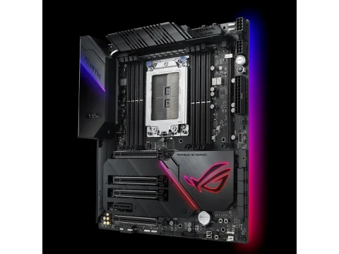Asus AMD X399 ROG ZENITH EXTREME ALPHA sTR4 DDR4 EATX