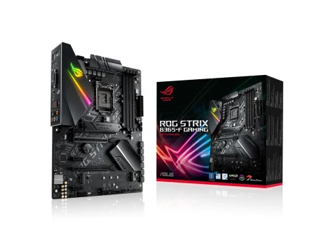 ASUS ASUSROGSTRIXB365-FGAMING