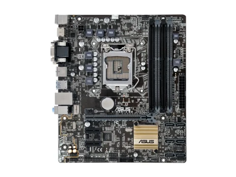 Asus B150 M-A D3 DDR3 Micro ATX LGA1151