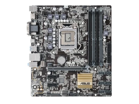 Asus B150 M-A/M.2 LGA1151 DDR4 Micro ATX
