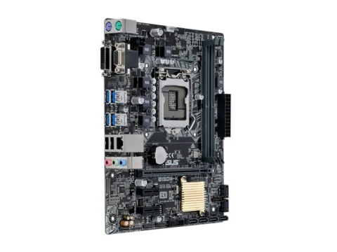 Asus B150 M-K LGA1151 DDR4 Micro ATX
