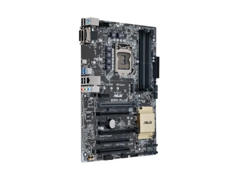 Asus B150 PLUS LGA1151 DDR4 ATX