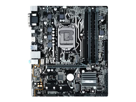 Asus B250 PRIME M-A DDR4 Micro ATX