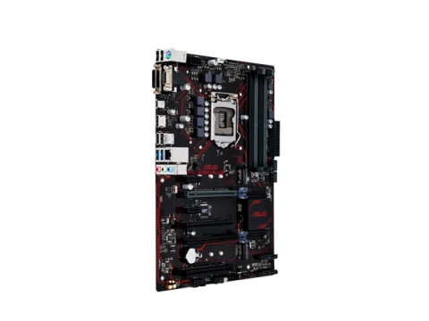 Asus B250 PRIME PLUS LGA1151 DDR4 ATX
