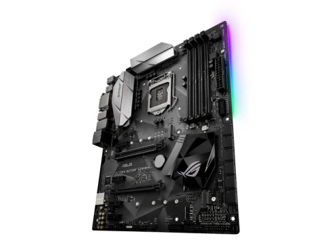 Asus B250F STRIX GAMING DDR4 ATX