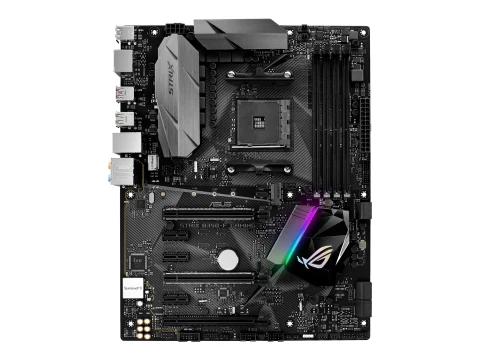 ASUS B350 STRIX B350-F GAMING DDR4 ATX