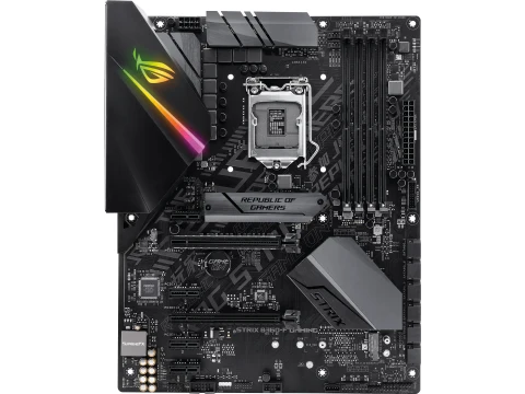 Asus B360 ROG STRIX B360-F GAMING LGA1151 DDR4 ATX