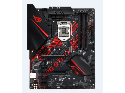 Asus B360 ROG STRIX B360-H GAMING DDR4 ATX