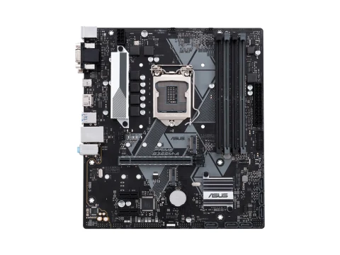 Asus B365 PRIME B365M-A LGA1151 DDR4 Micro ATX