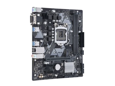 Asus B365 PRIME B365M-K DDR4 Micro ATX